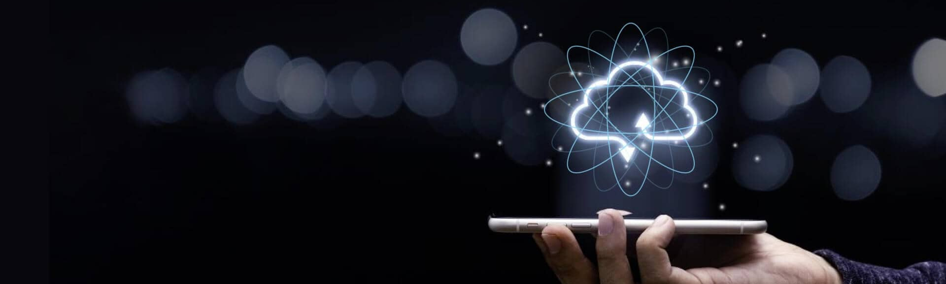 Efficiencie Tech Solutions technology services